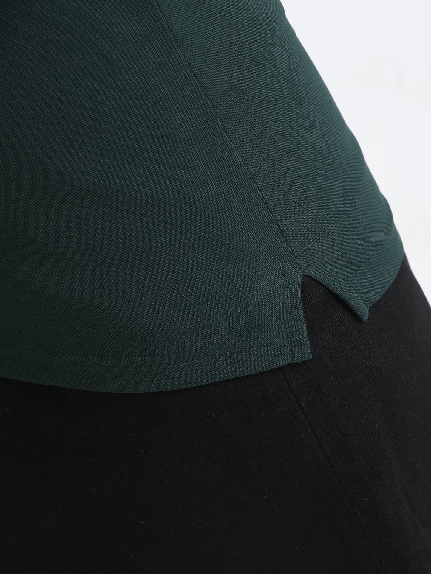 Pine Green Women's Polo T-shirt