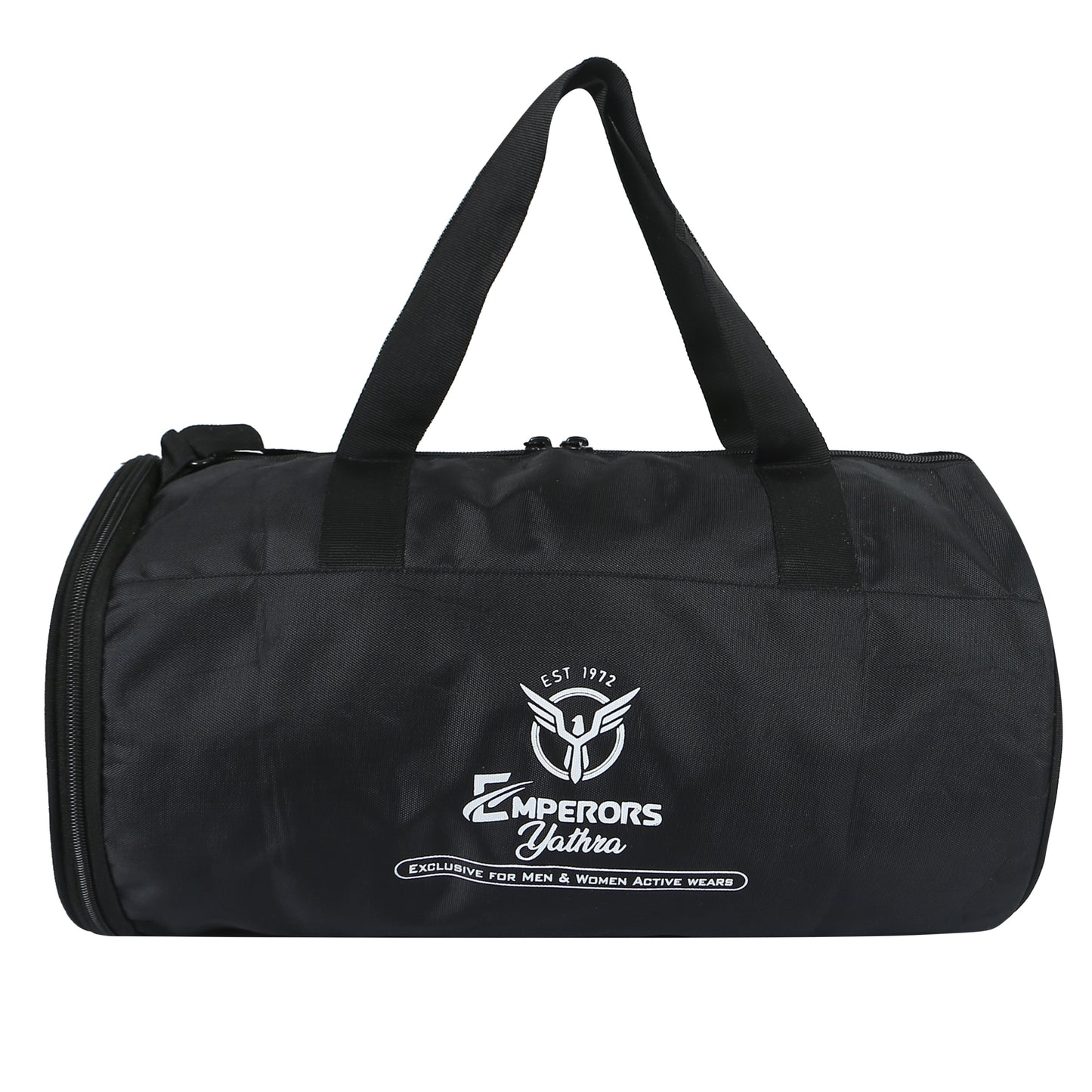 Performance Gym Duffle Bag