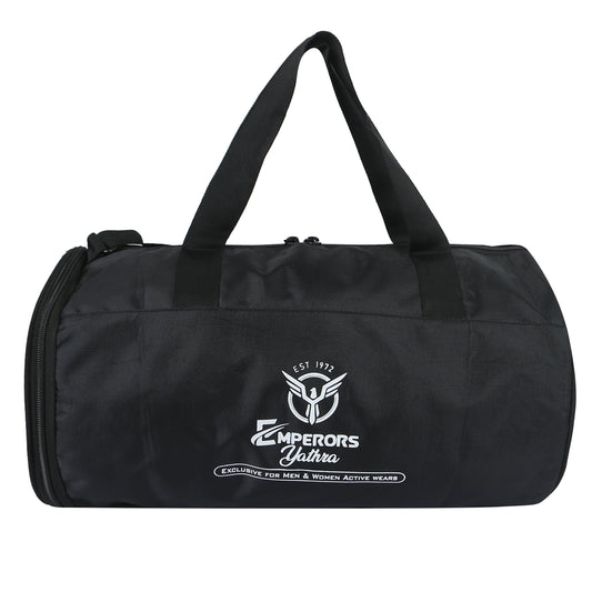 Performance Gym Duffle Bag