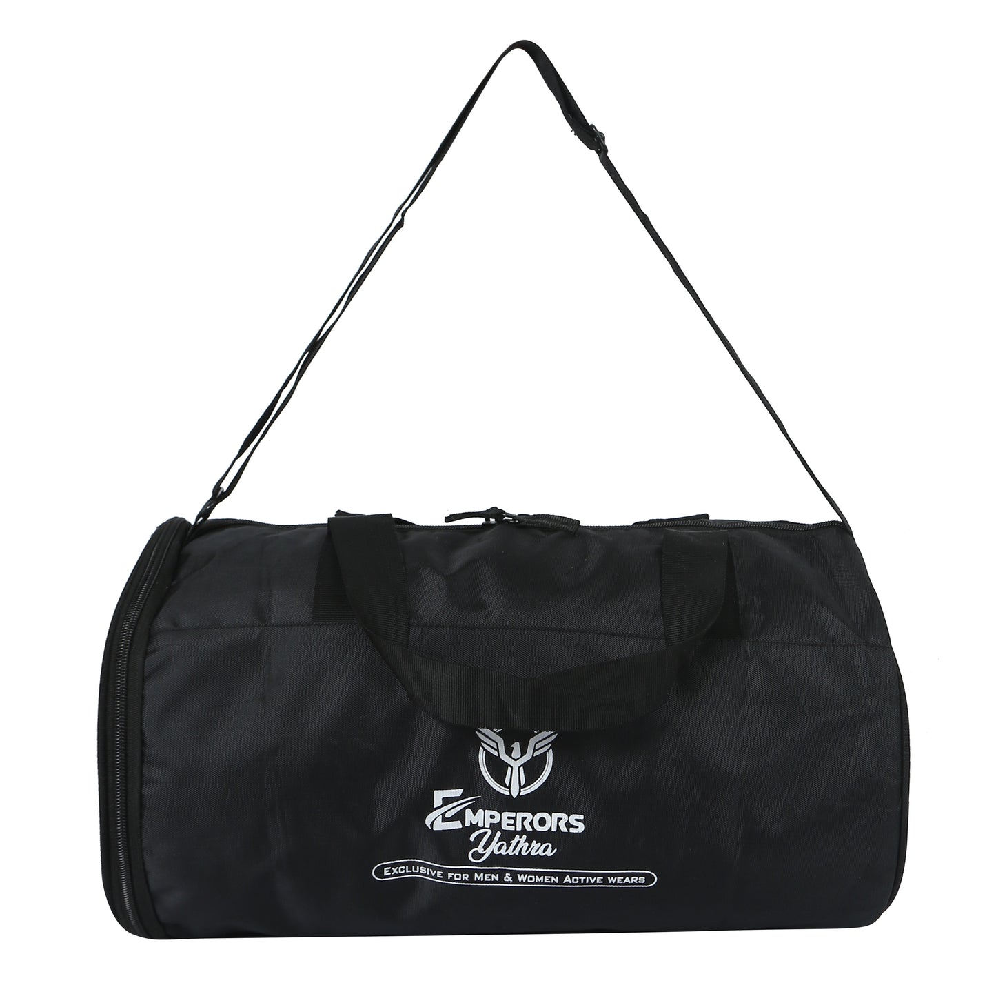 Performance Gym Duffle Bag