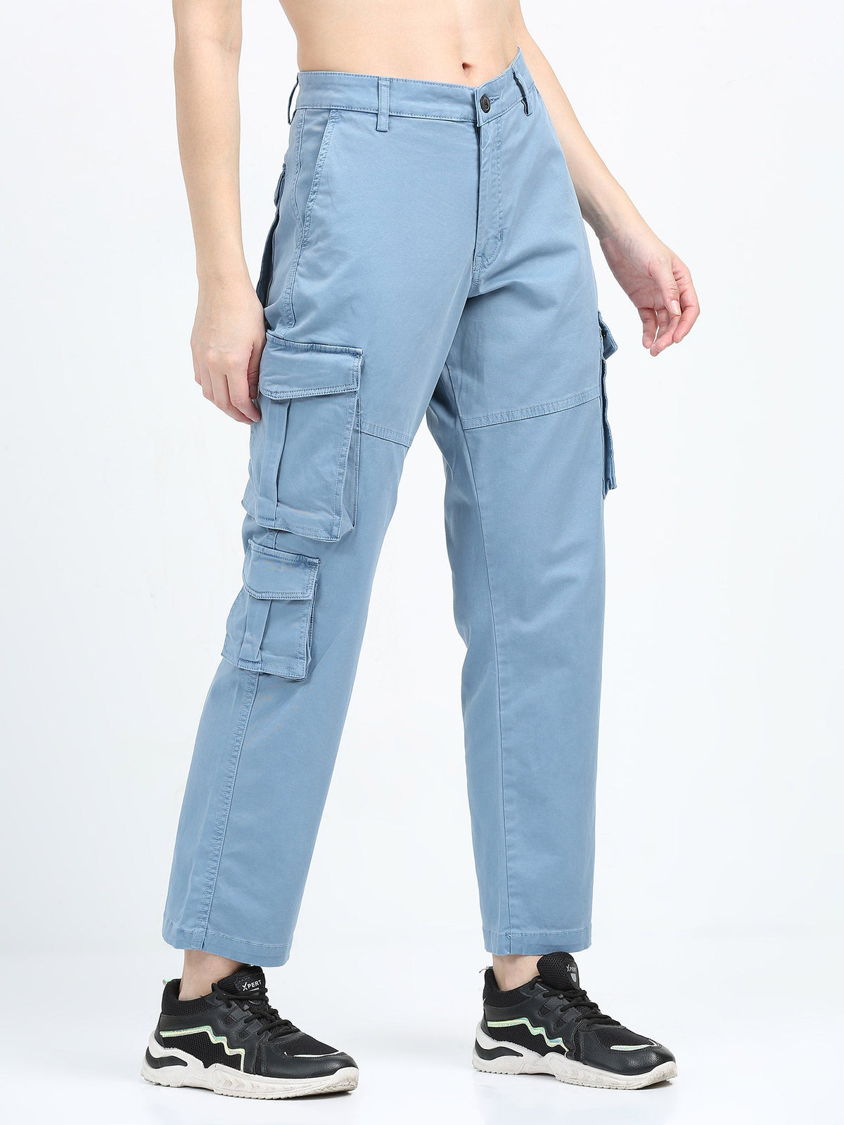 Women's Vintage Cargo Pant