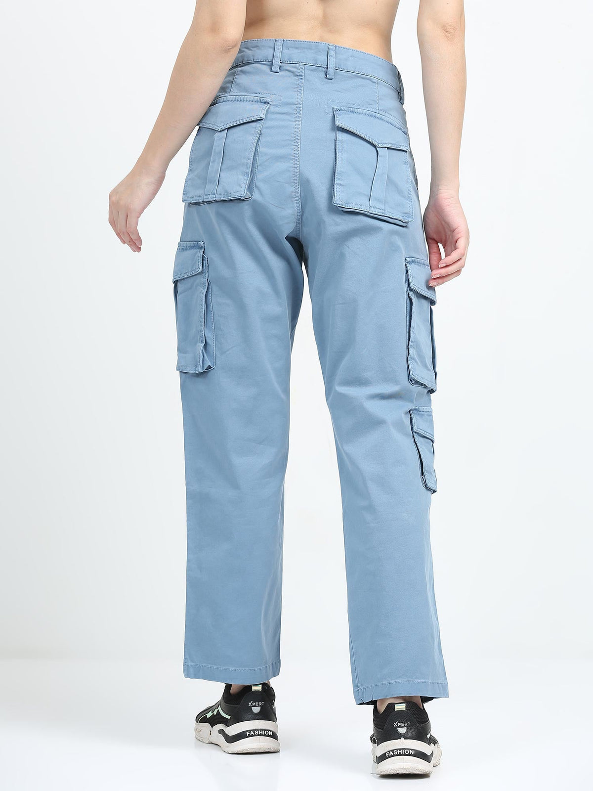 Women's Vintage Cargo Pant