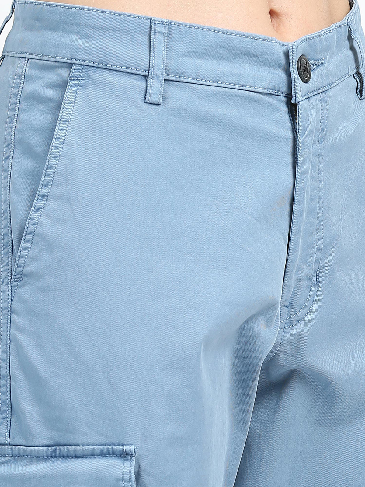 Women's Vintage Cargo Pant