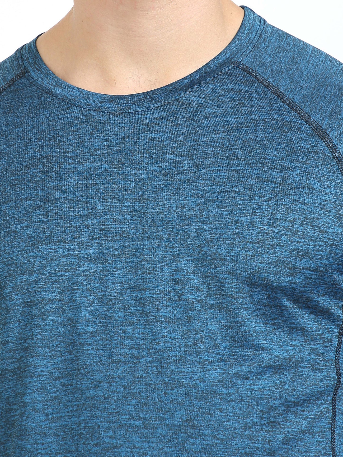 Blue Dianne Sports Tee