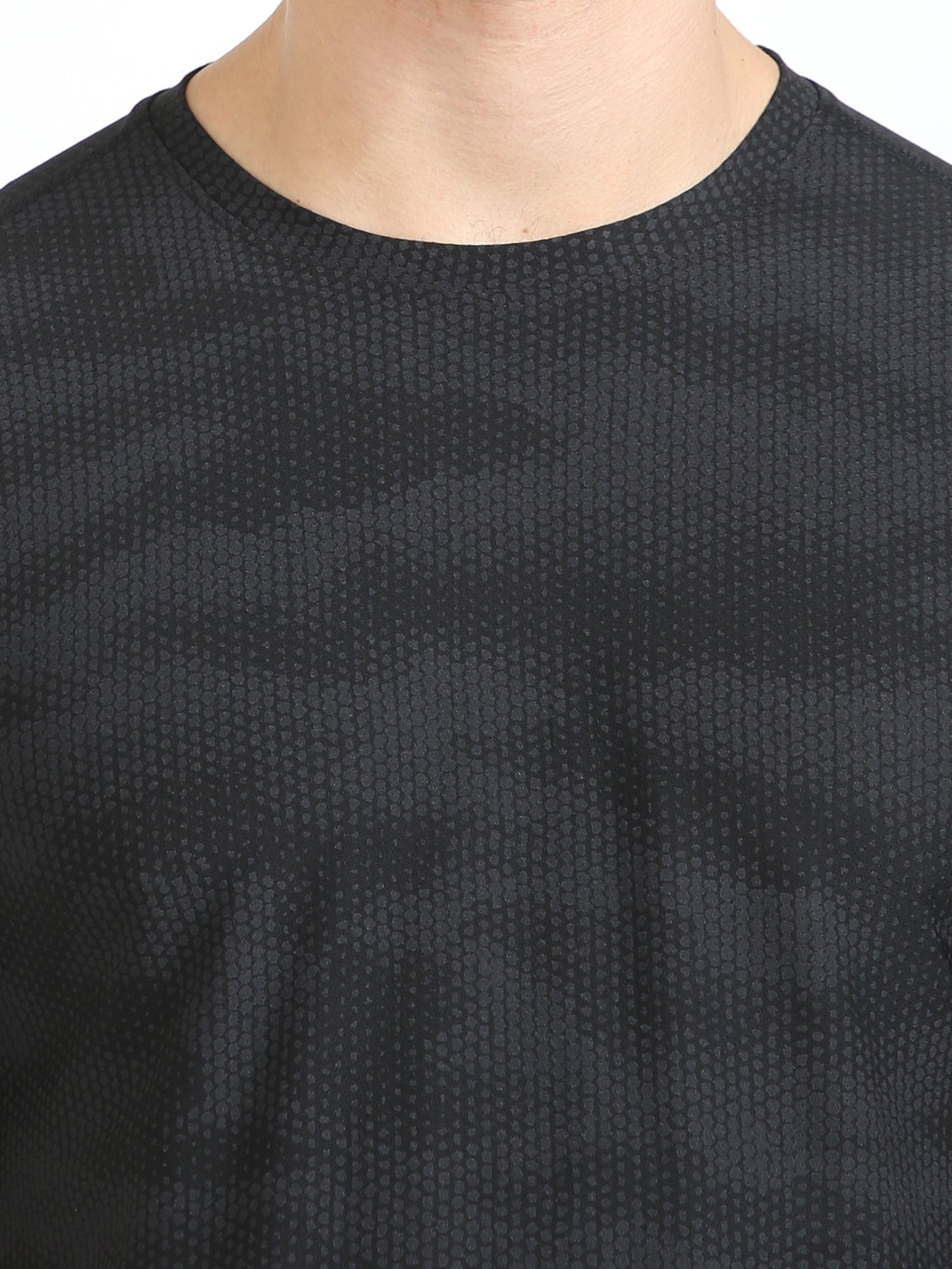 Black Eel Sports Tee