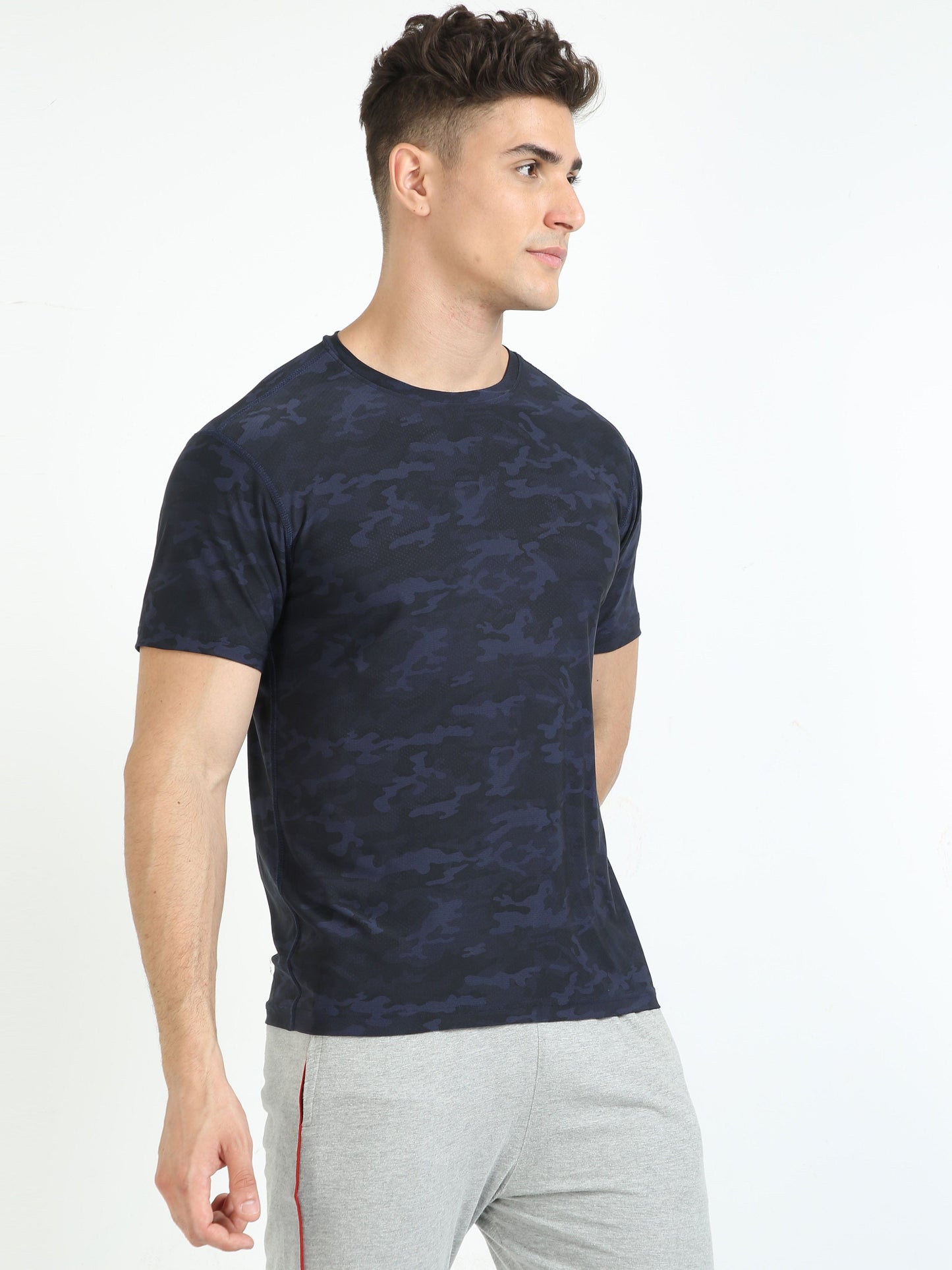 Pickled Bluewood Sports Tee