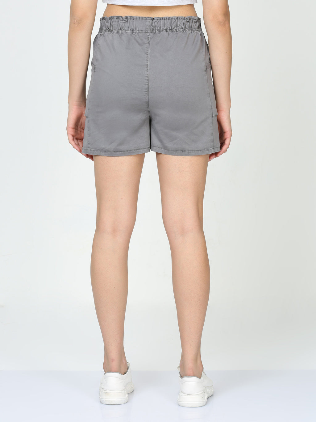 Women Smoky Bun Hugger