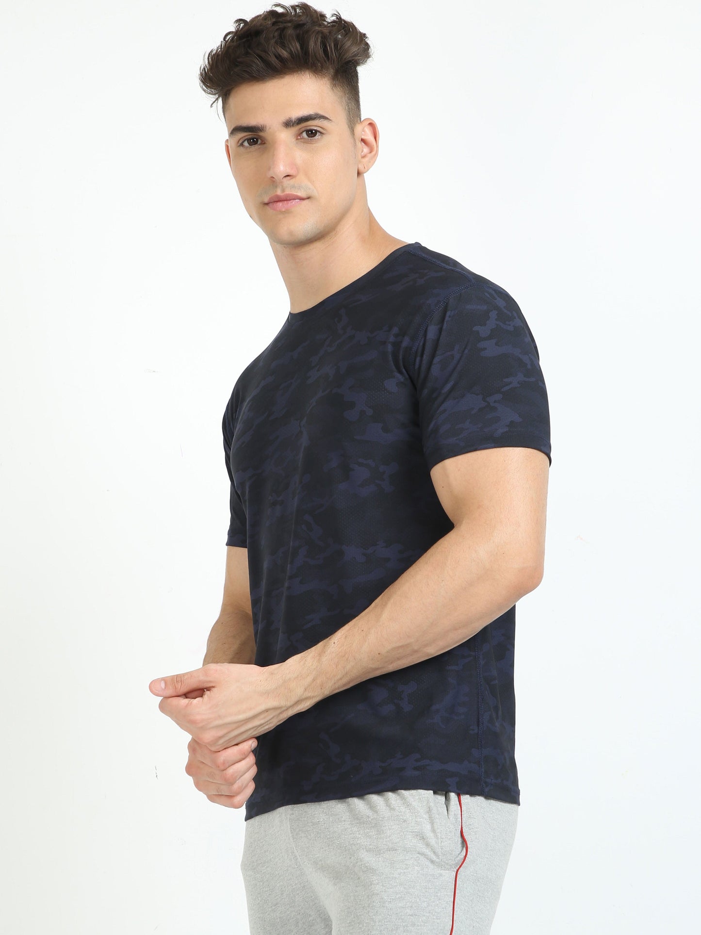 Pickled Bluewood Sports Tee