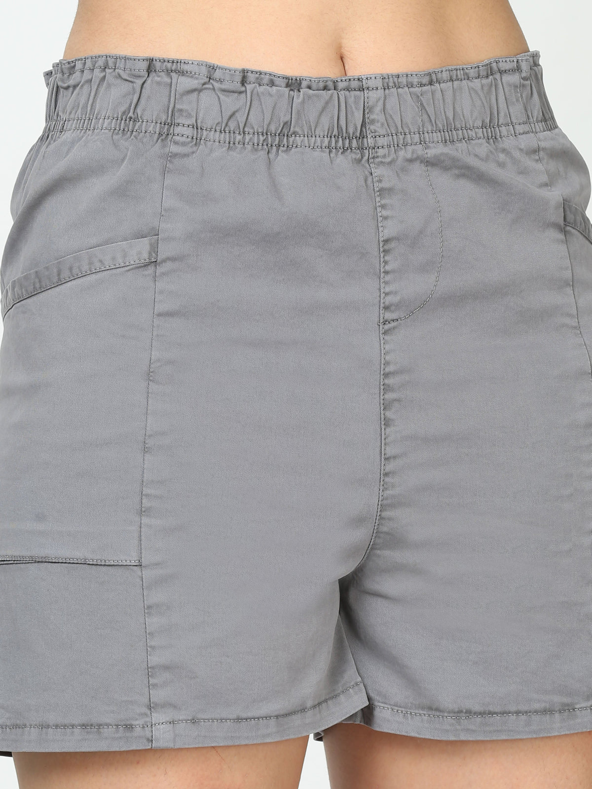 Women Smoky Bun Hugger