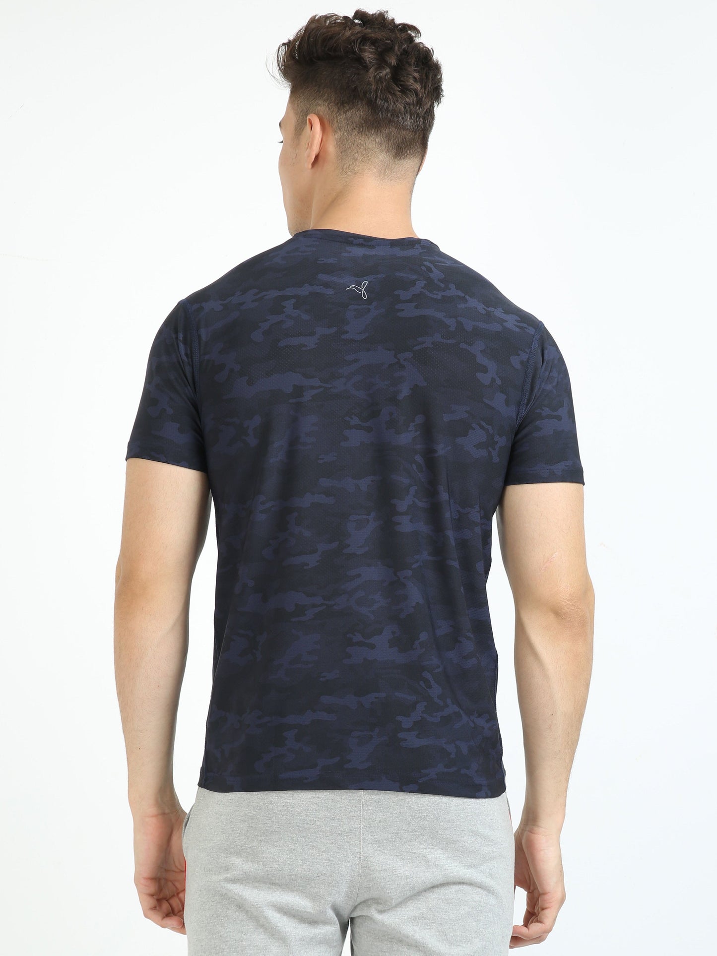 Pickled Bluewood Sports Tee