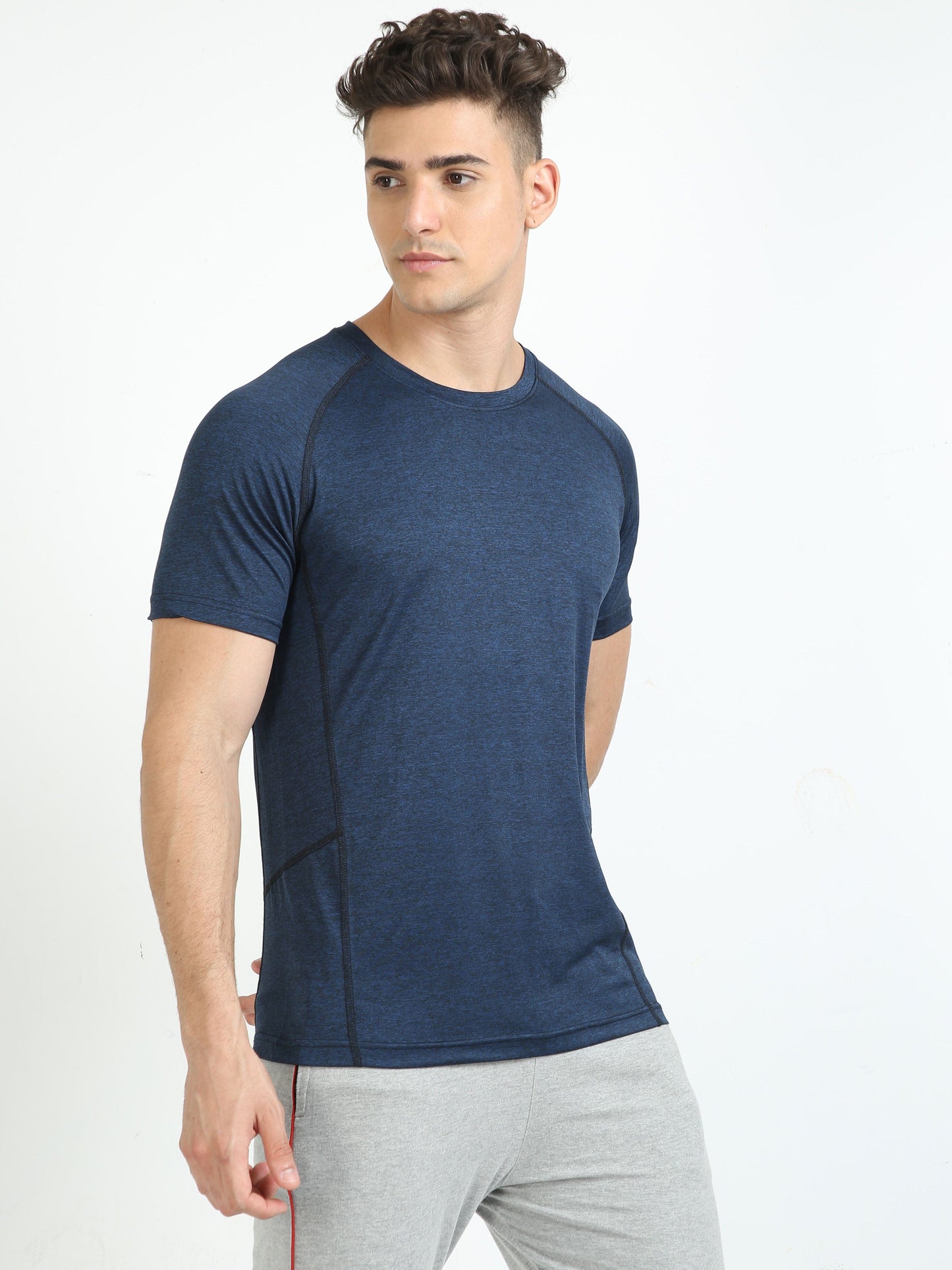 River Bed Sports Tee