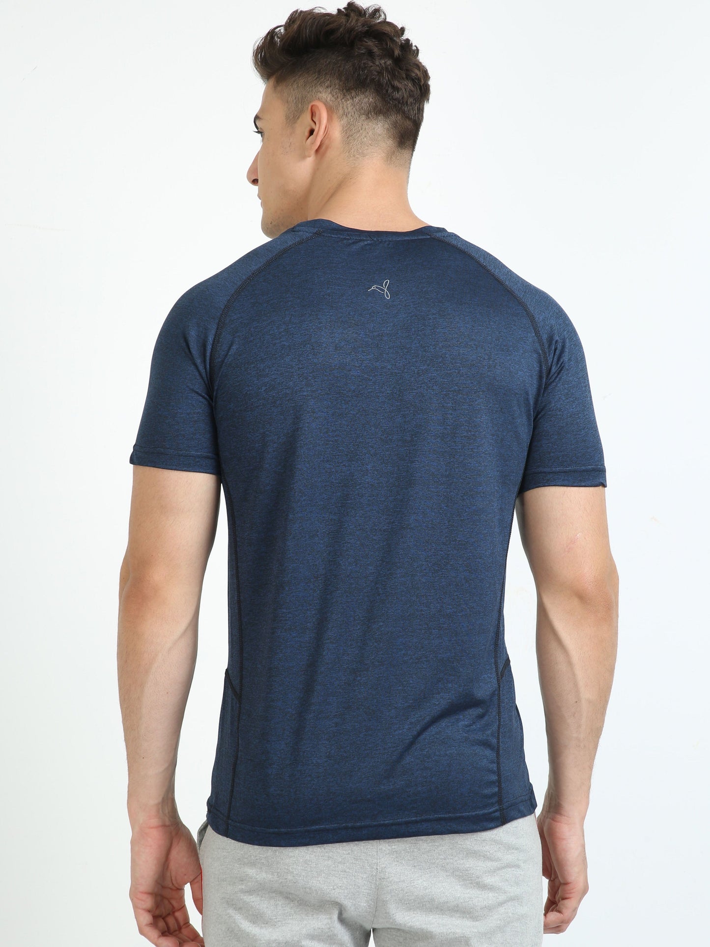 River Bed Sports Tee