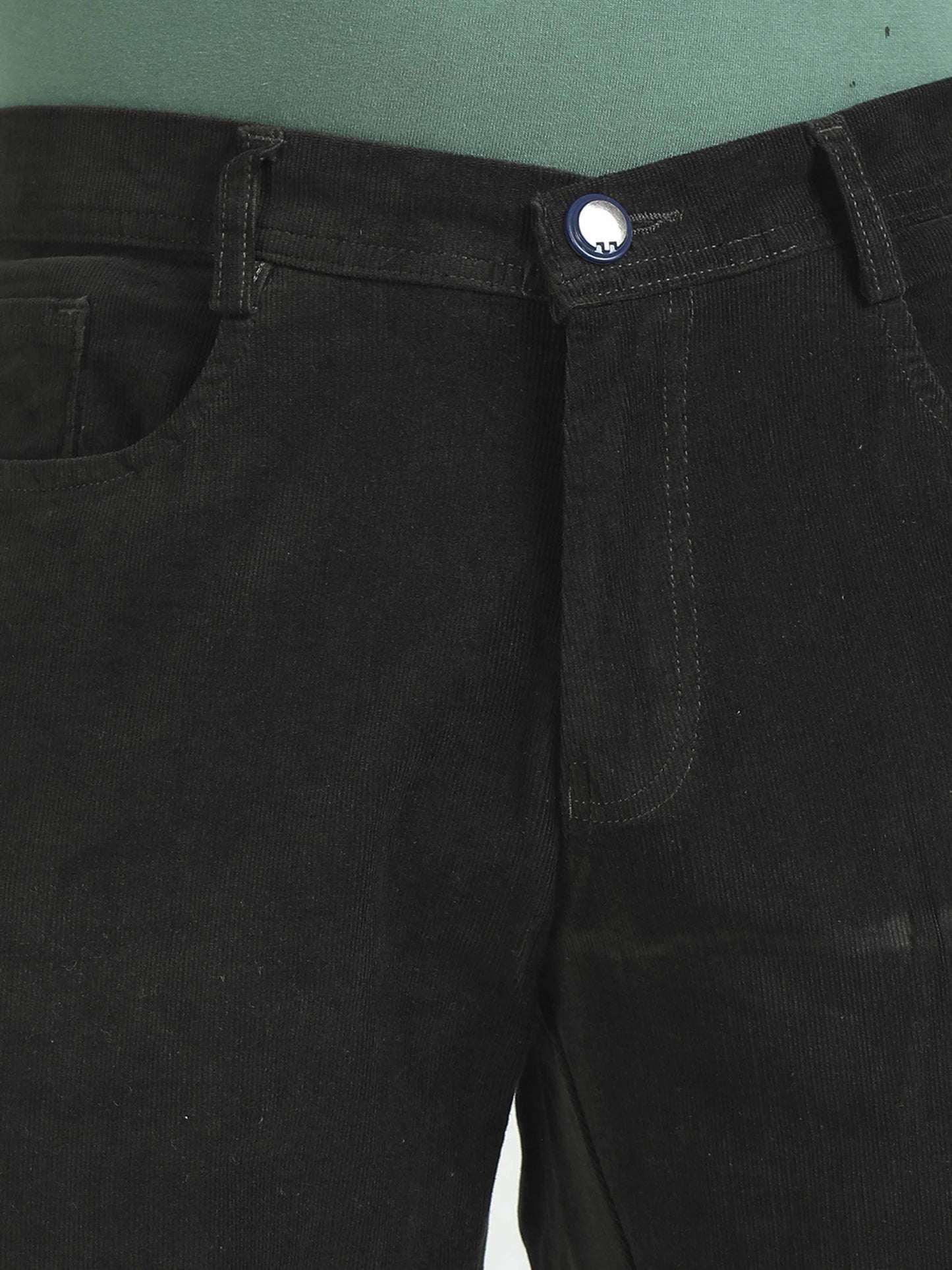 Men Air Linen Pants-Lt Grey