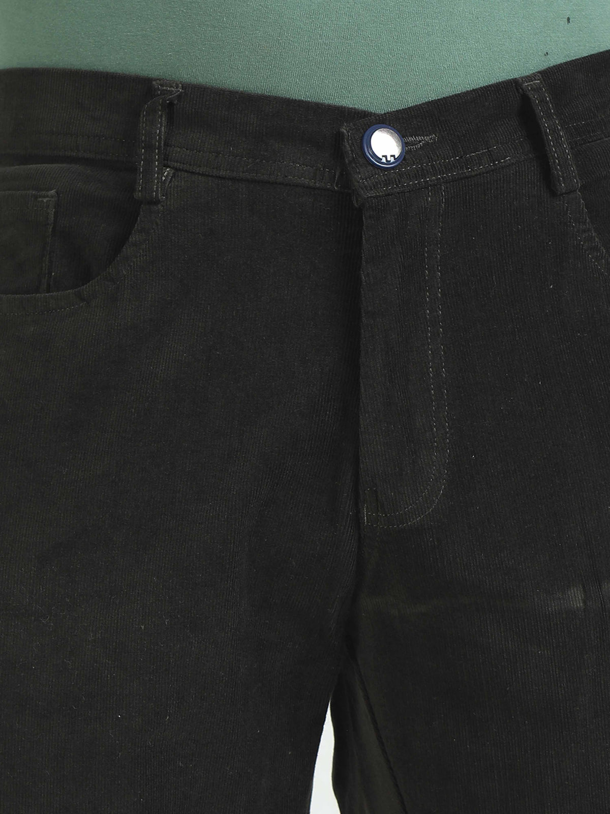 Men Air Linen Pants-Lt Grey