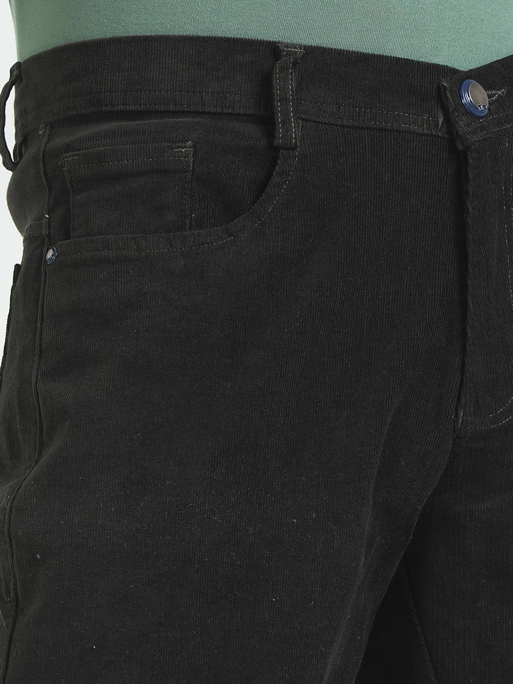 Men Air Linen Pants-Lt Grey