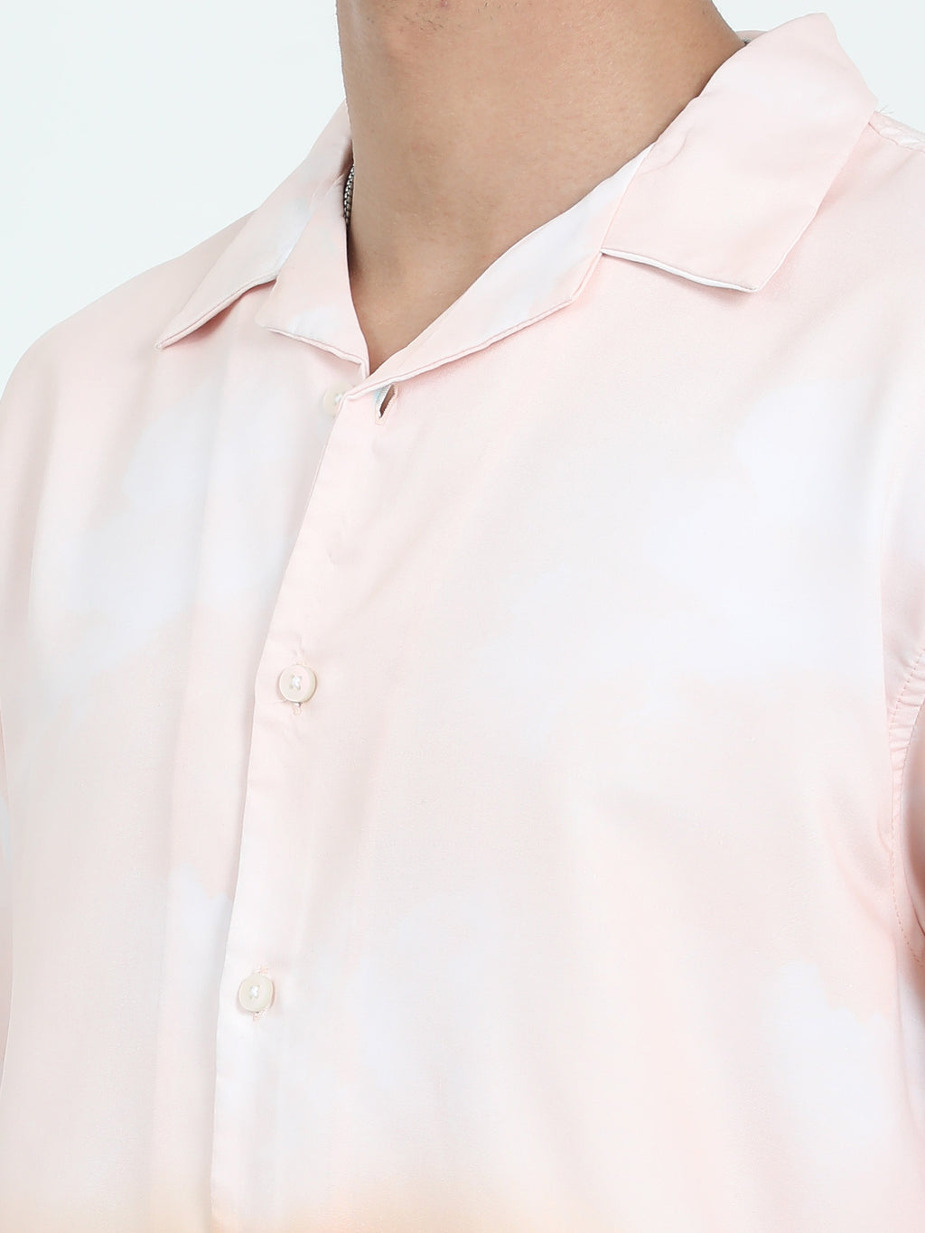 Sundowner Oversized Shirt