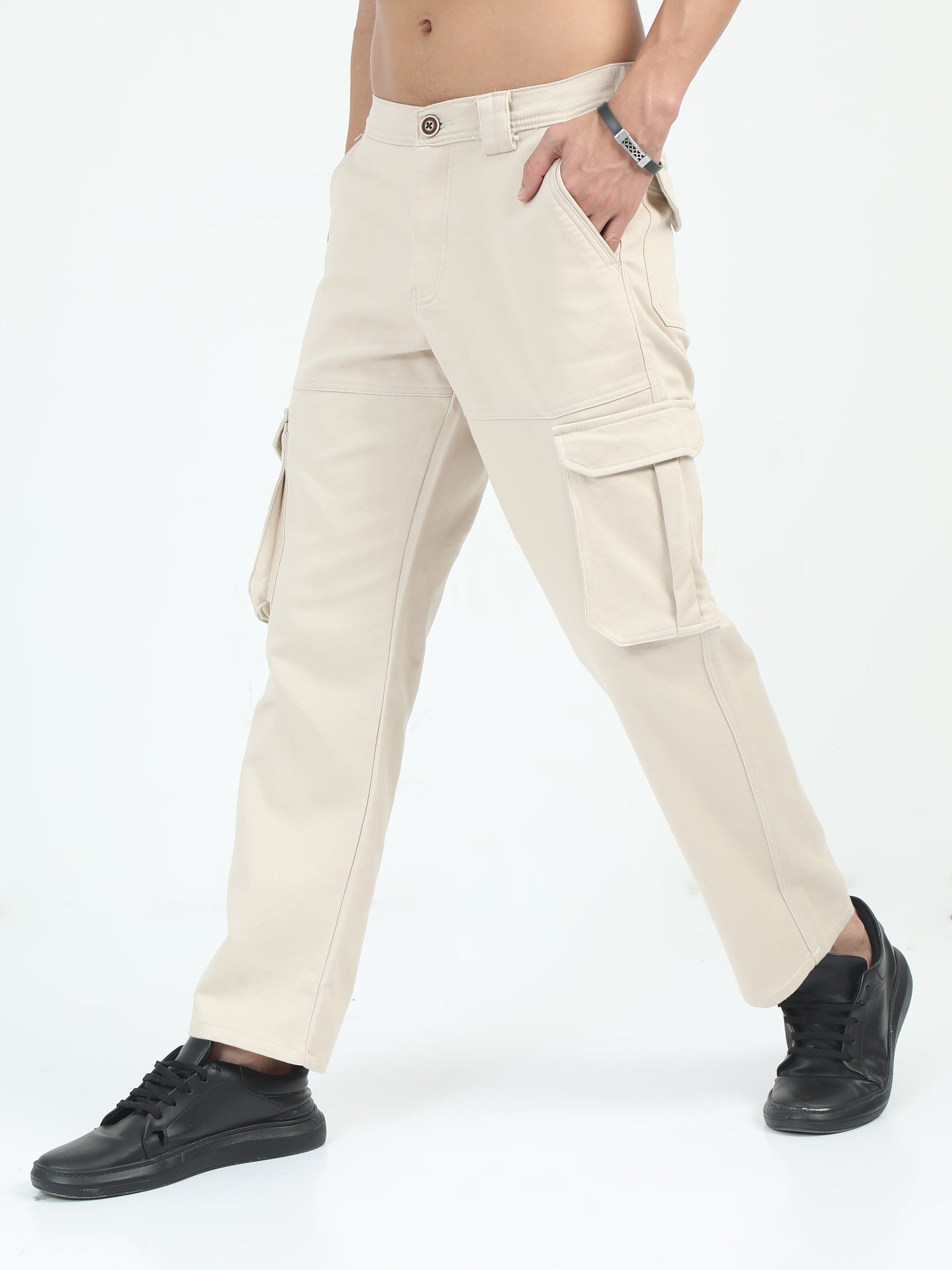 Men Classic La Belle-Cream