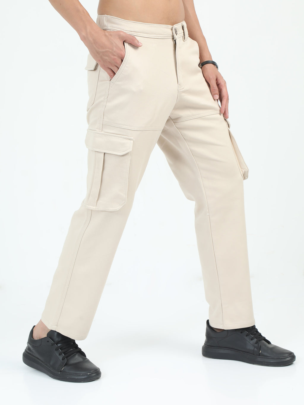 Men Classic La Belle-Cream