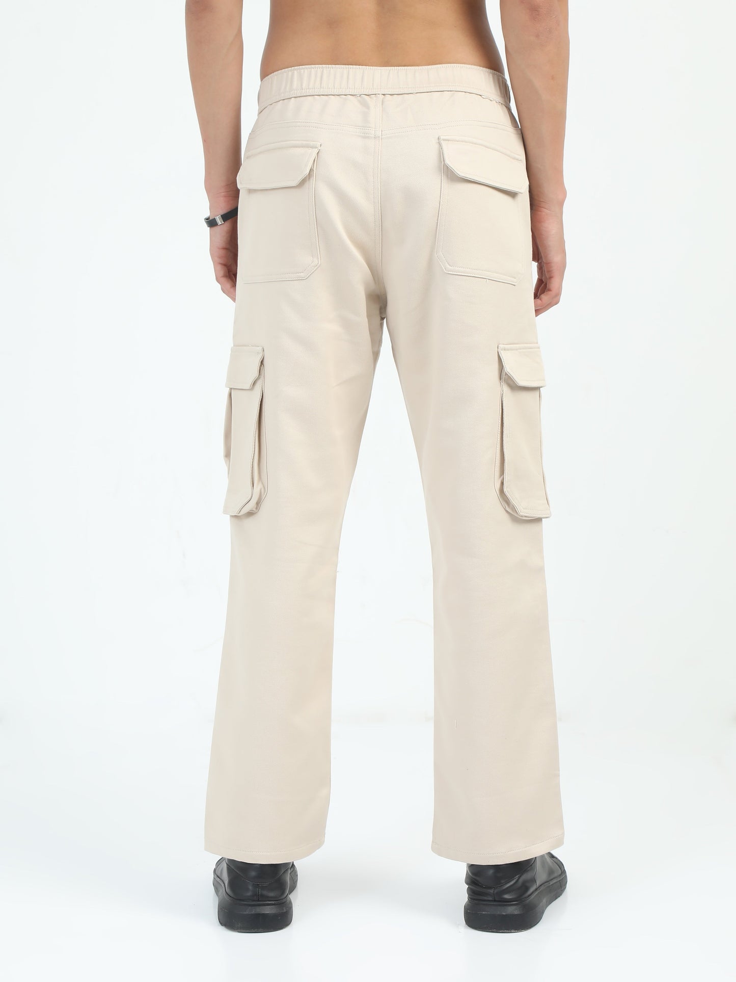 Men Classic La Belle-Cream