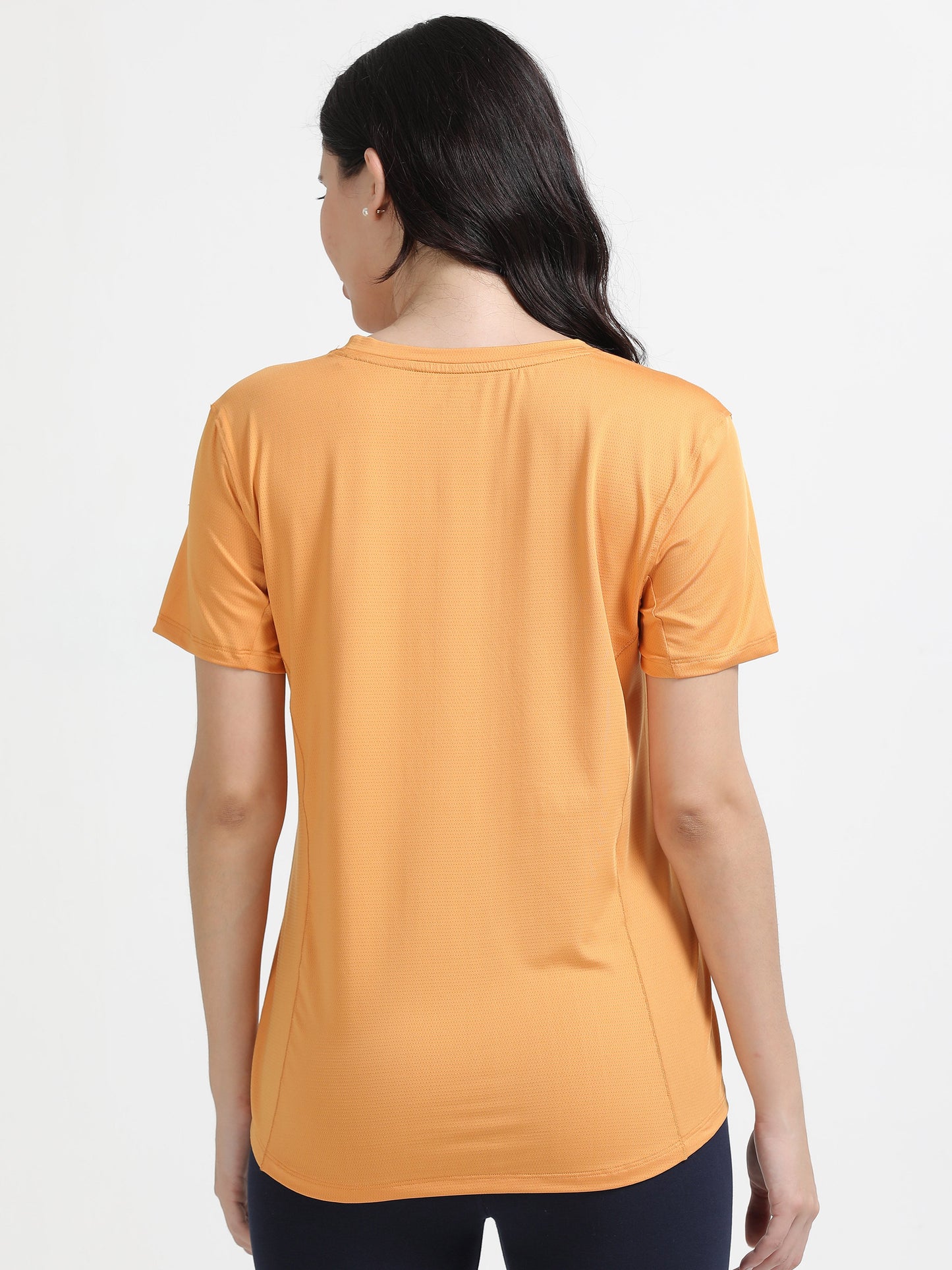Apricot Endura Fit Performance T- Shirt