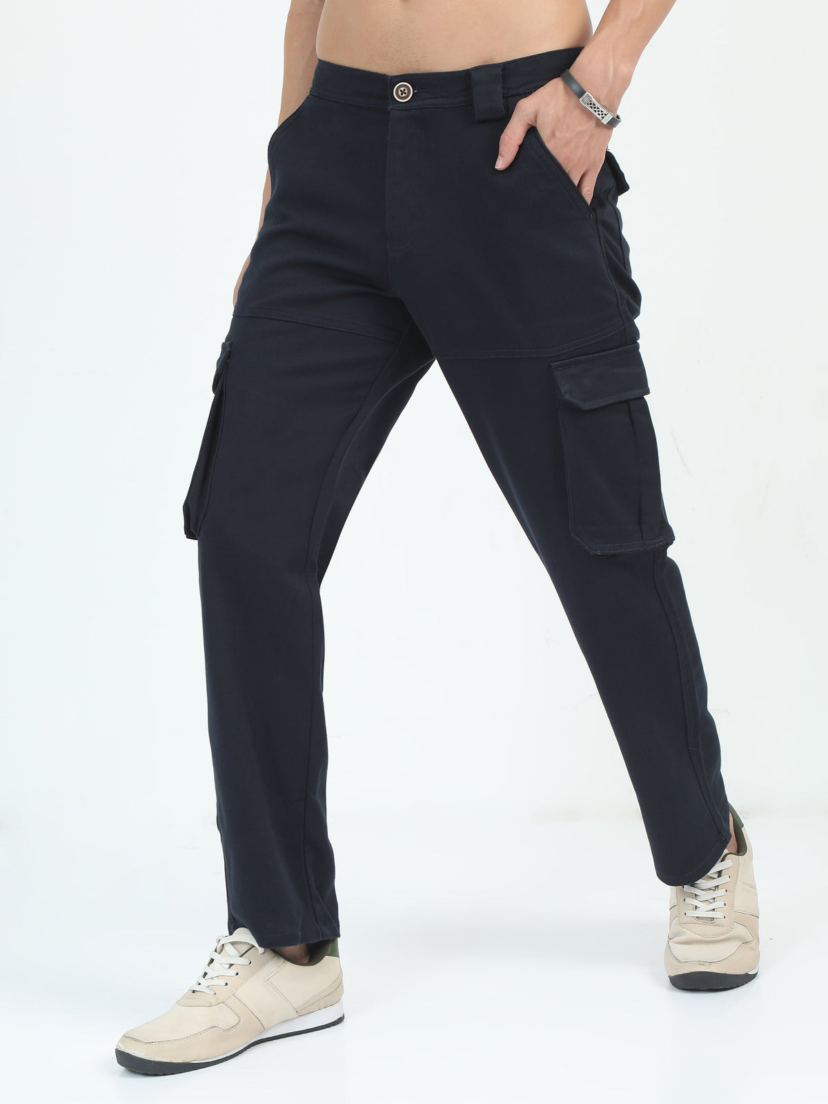 Men Classic La Belle-Navy