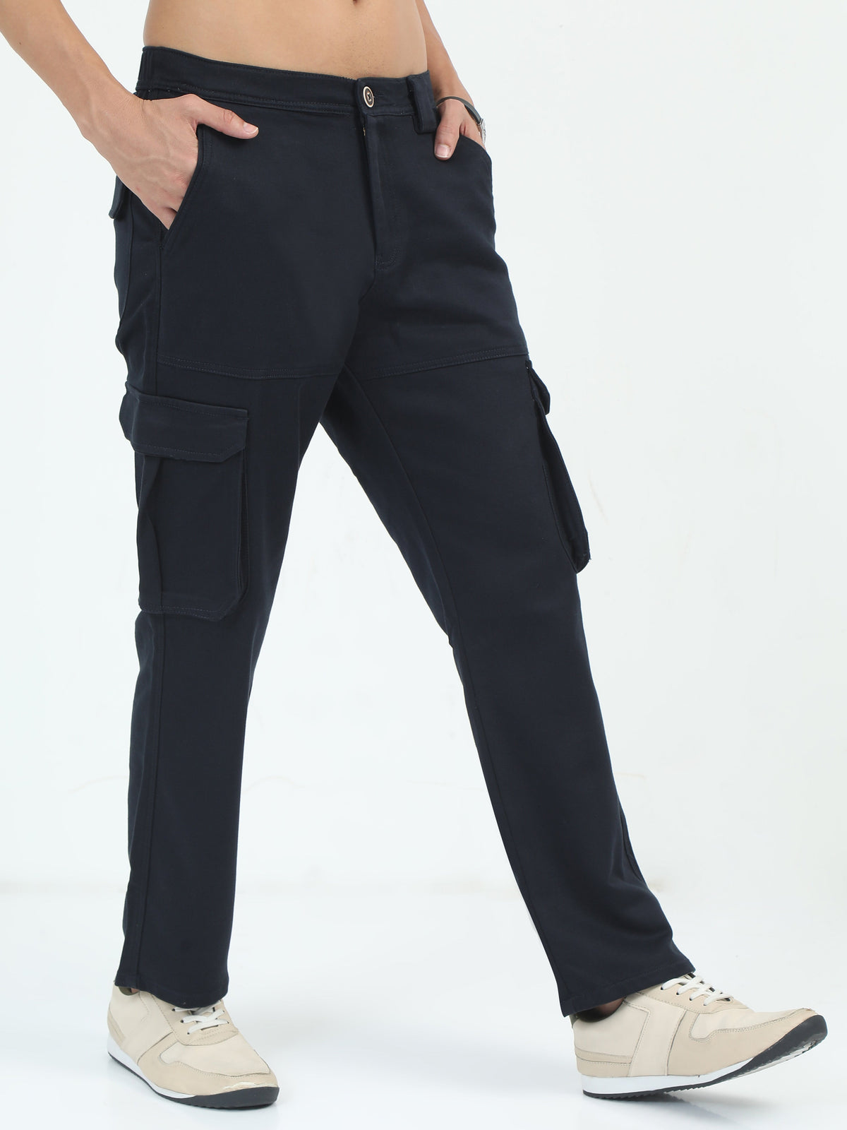 Men Classic La Belle-Navy