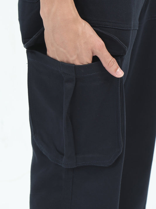 Men Classic La Belle-Navy