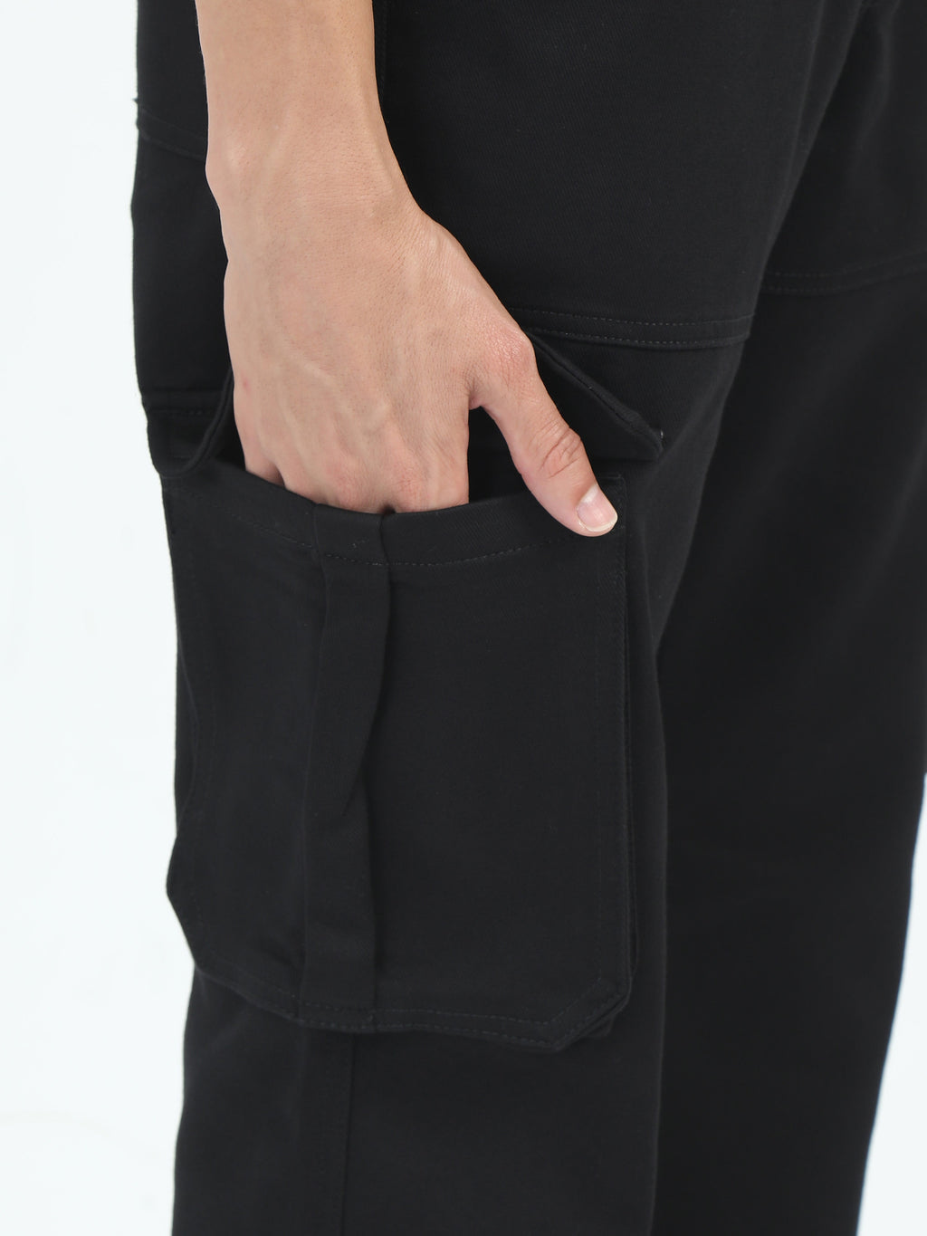 Men Classic La Belle-Black