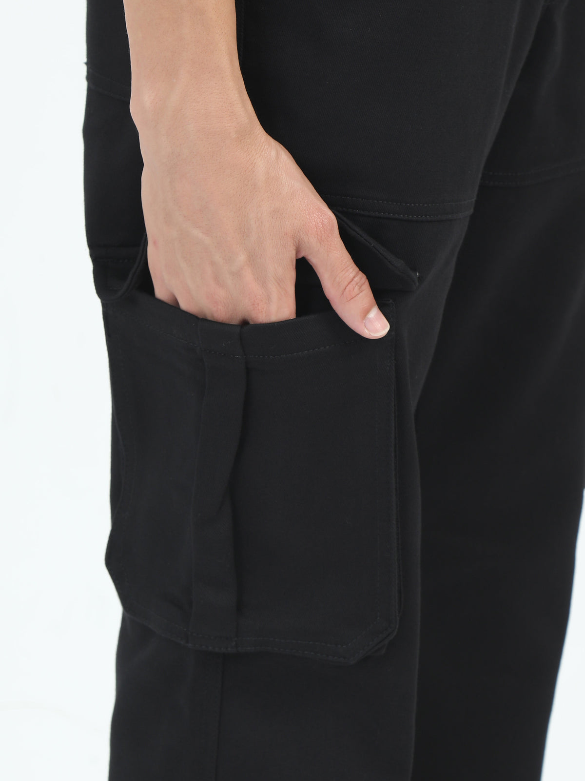 Men Classic La Belle-Black