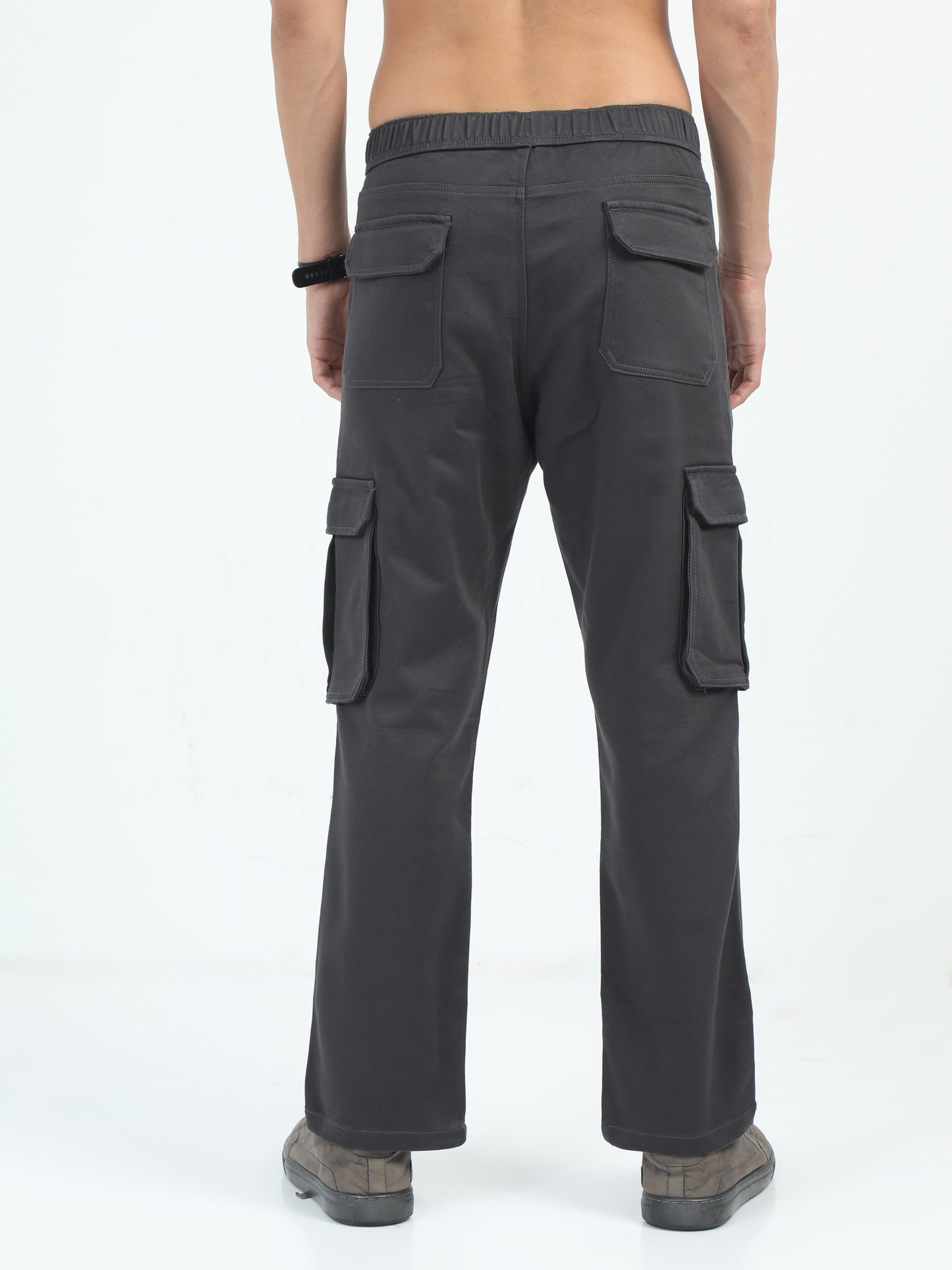 Men Classic La Belle-Grey