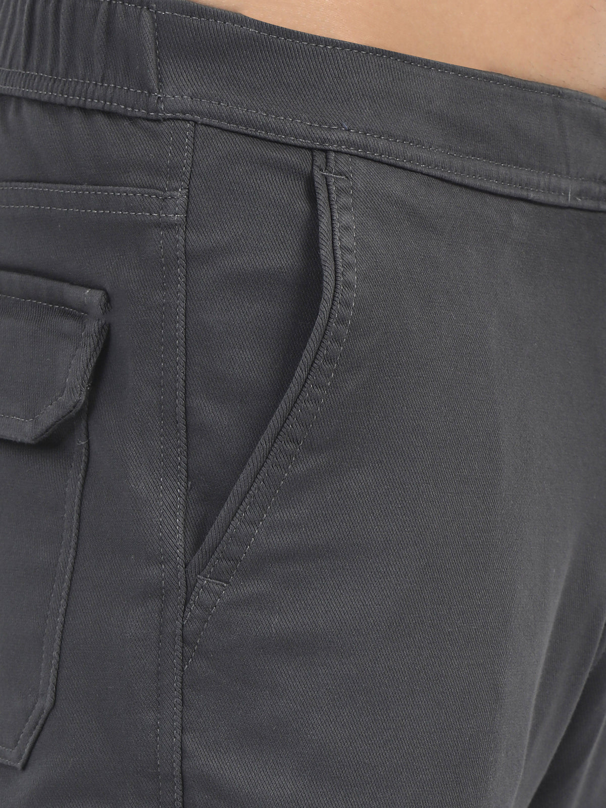 Men Classic La Belle-Grey