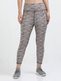 Sculptsonic: Performance Ankle Legging/tight