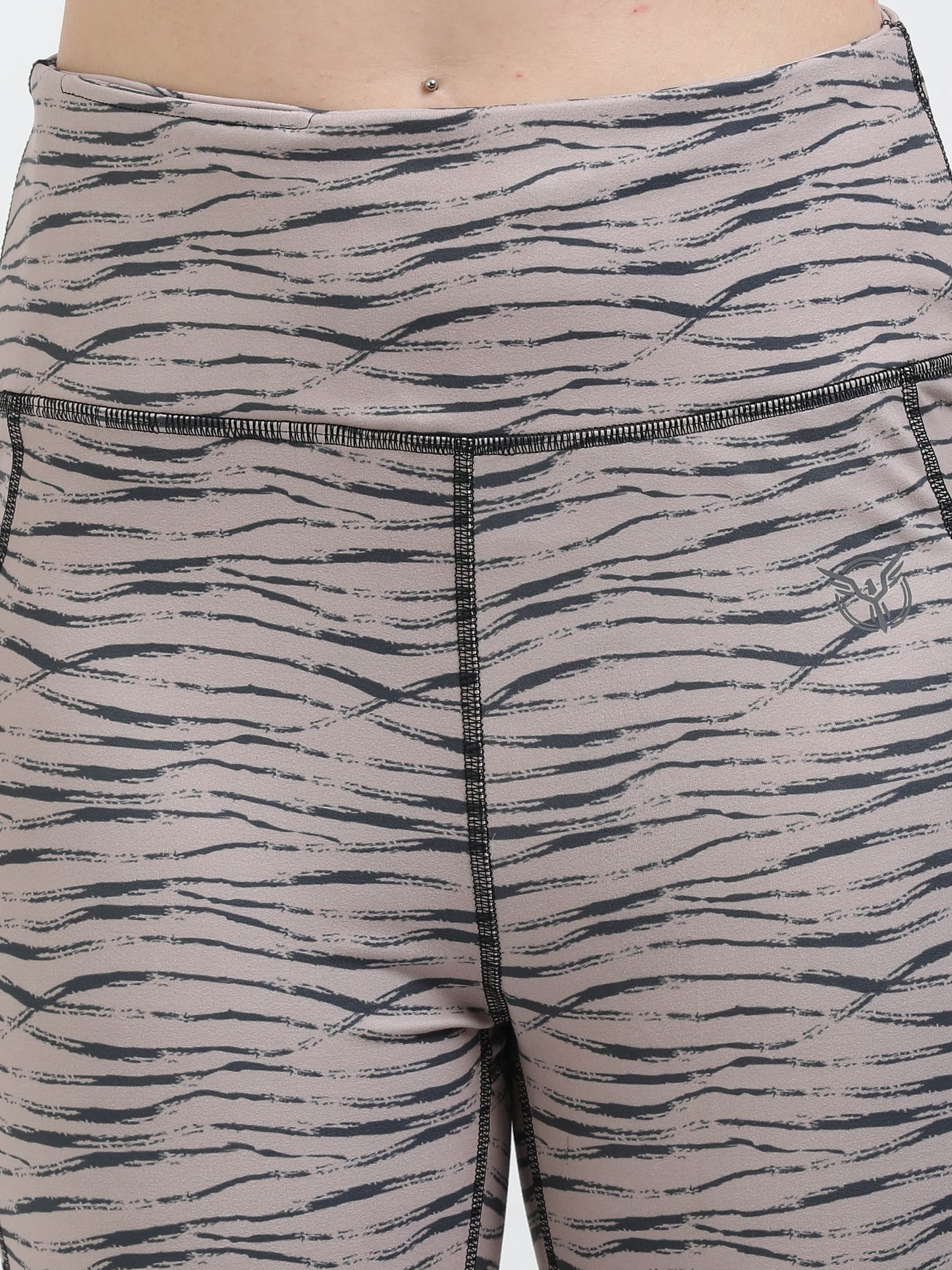 Sculptsonic: Performance Ankle Legging/tight