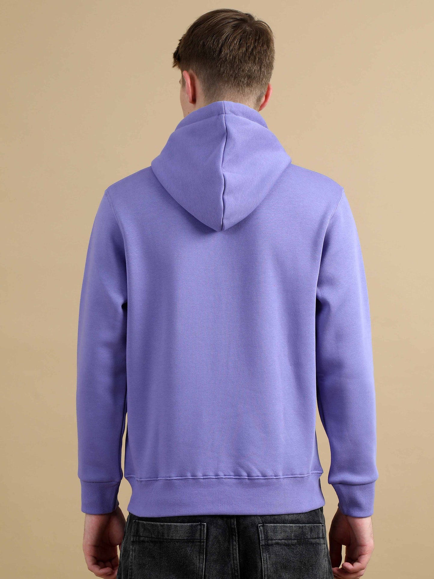 CozyPeak Lavender Hoodie