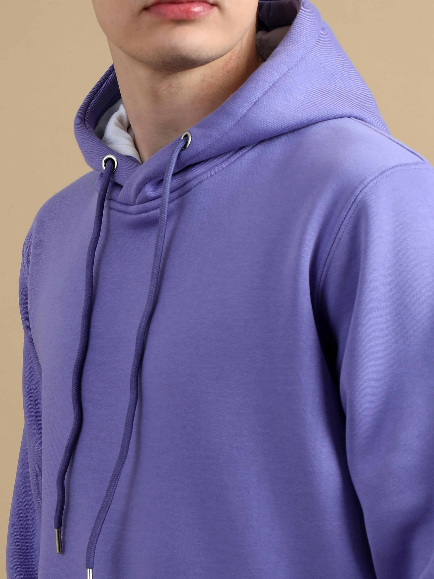 CozyPeak Lavender Hoodie