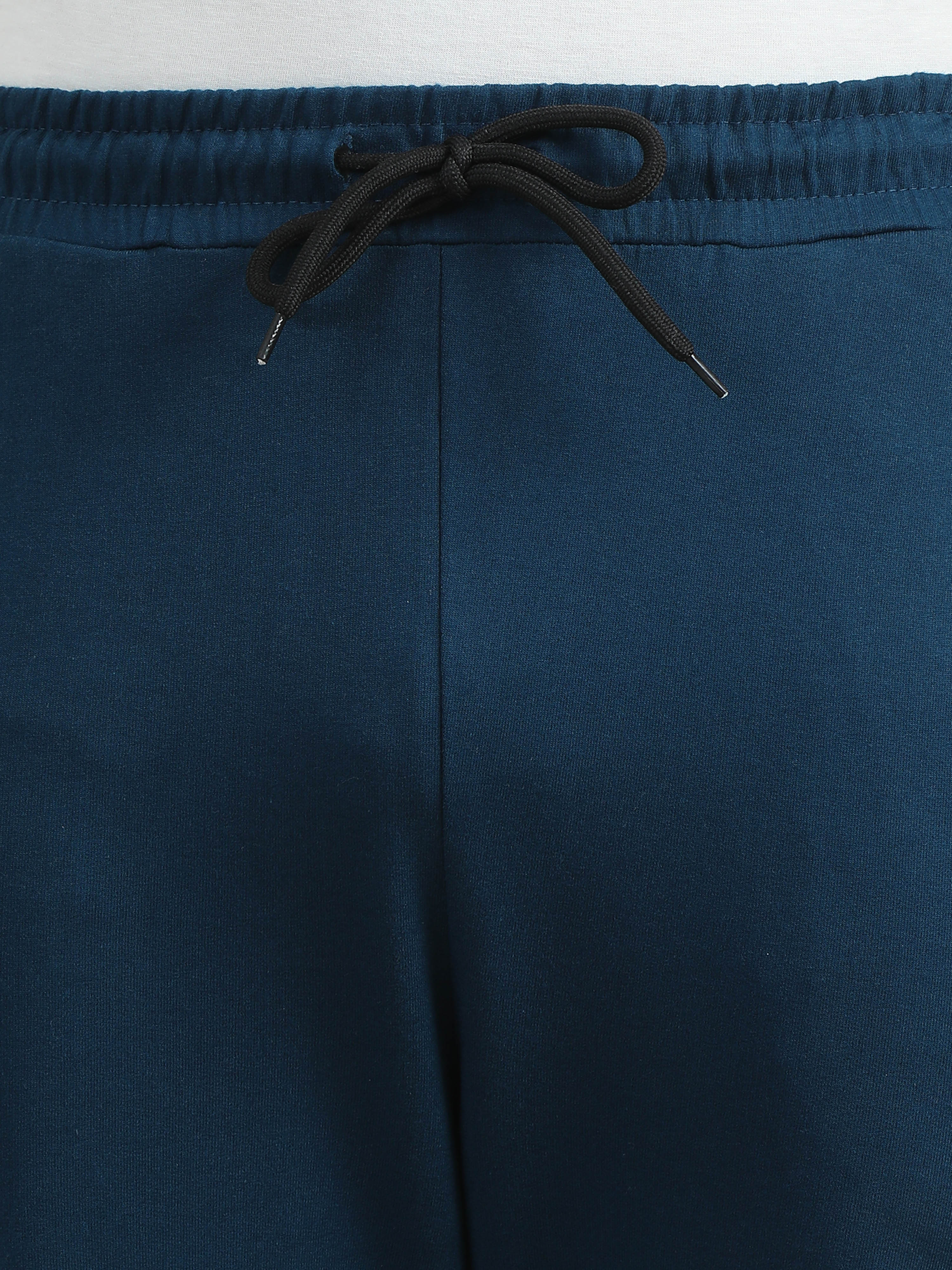 Men Cargo Pant -Teal