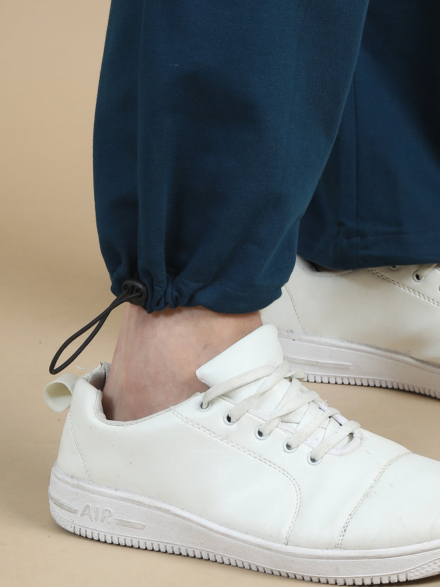 Men Cargo Pant -Teal