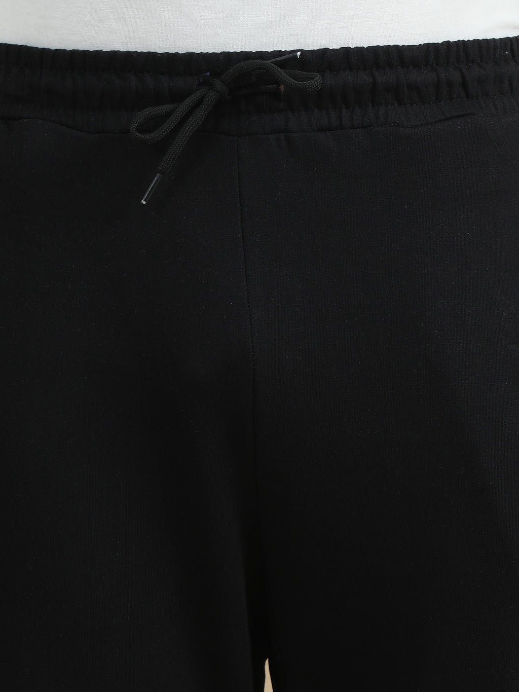 Men Cargo Pant - Black