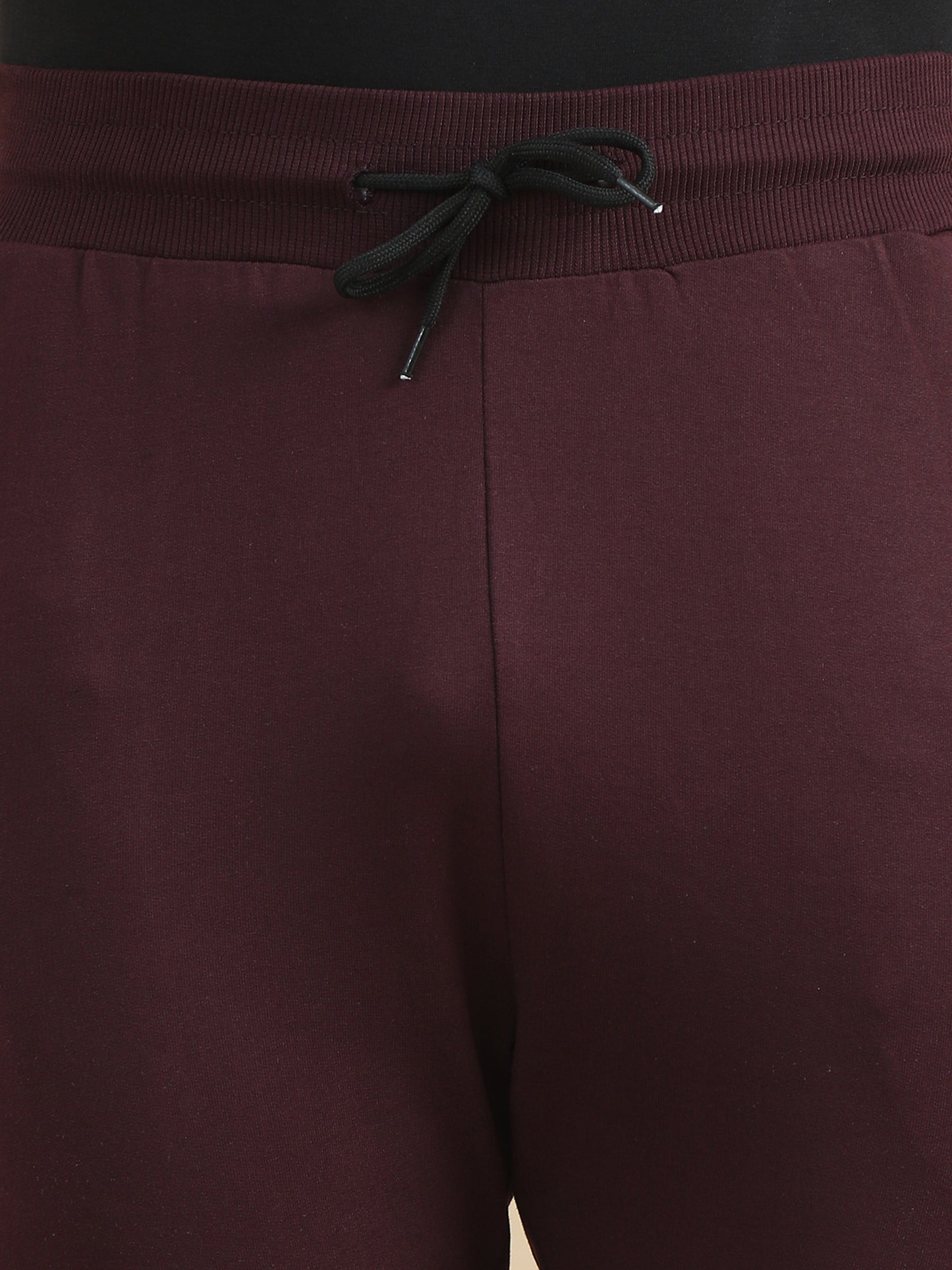 Men Jogger Pant - Brown