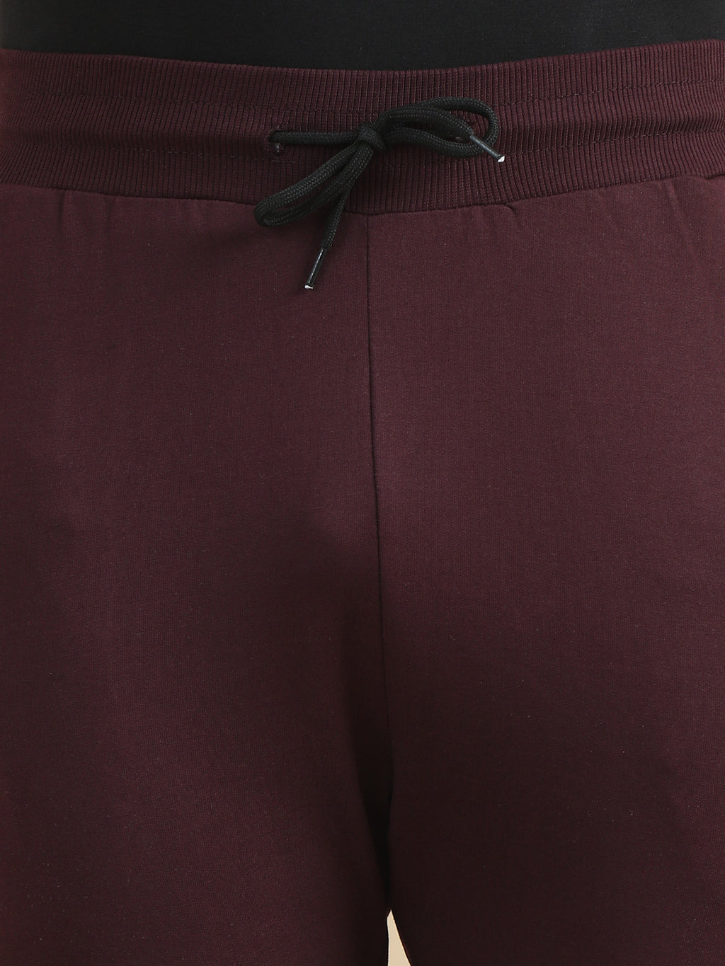 Men Jogger Pant - Brown
