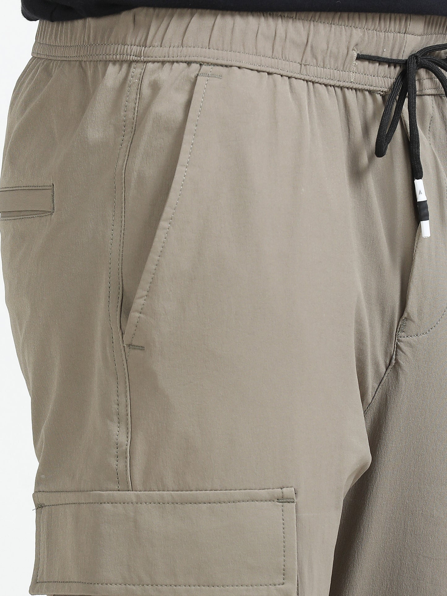 Men Parachute Cargo-Biscuit