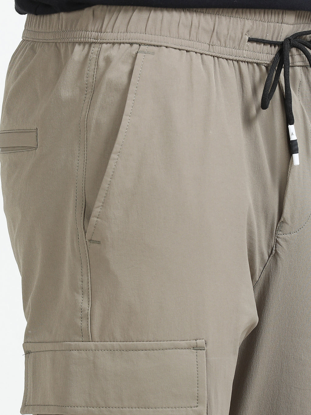 Men Parachute Cargo-Biscuit