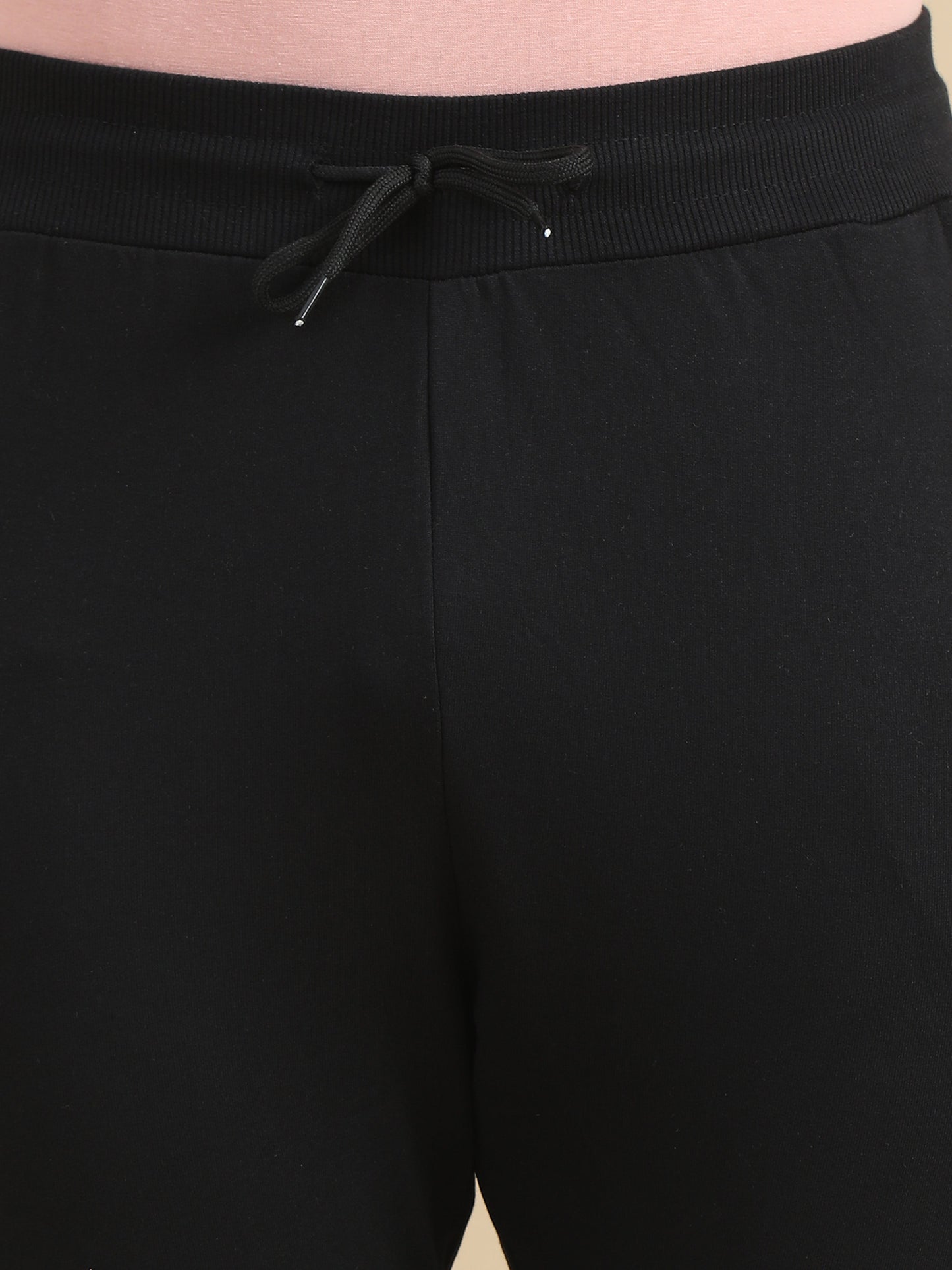 Men Jogger Pant - Black