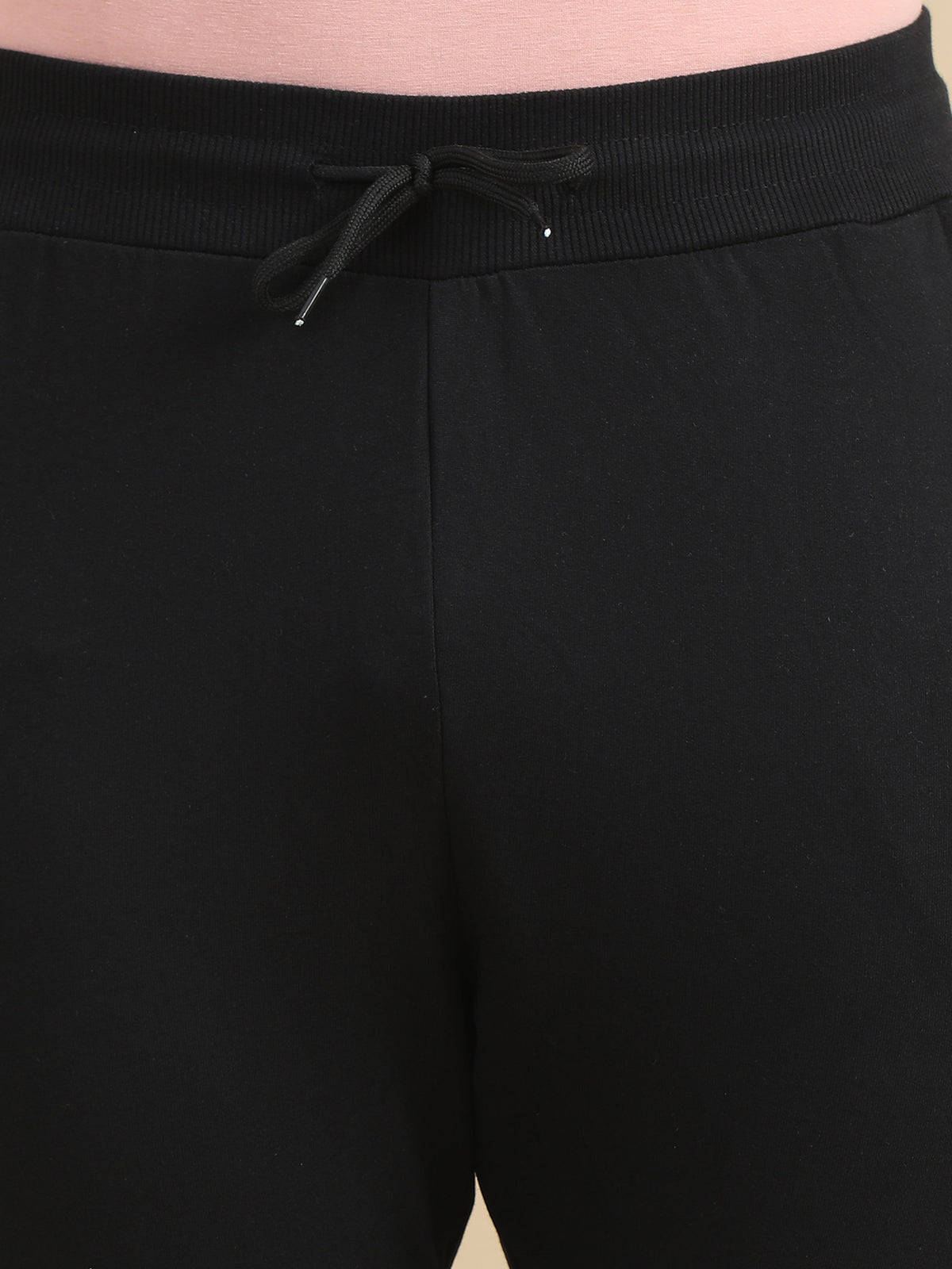 Men Jogger Pant - Black
