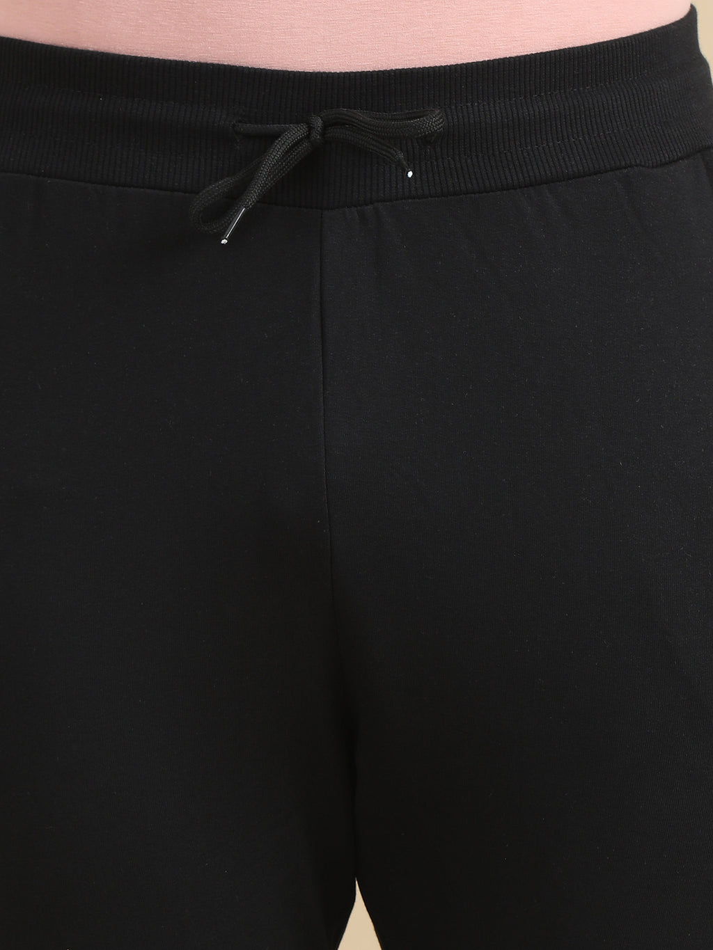 Men Jogger Pant - Black