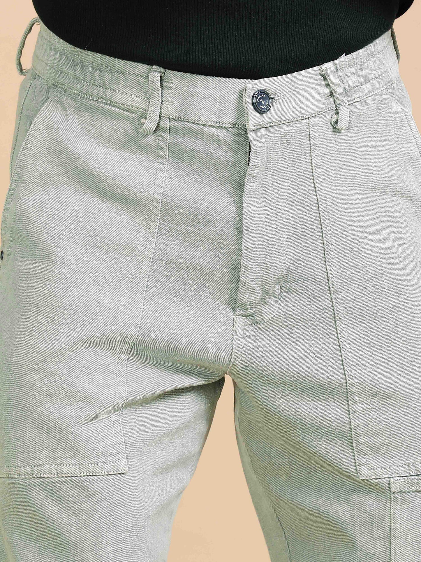 Craftline Carpenter Denim In Pista