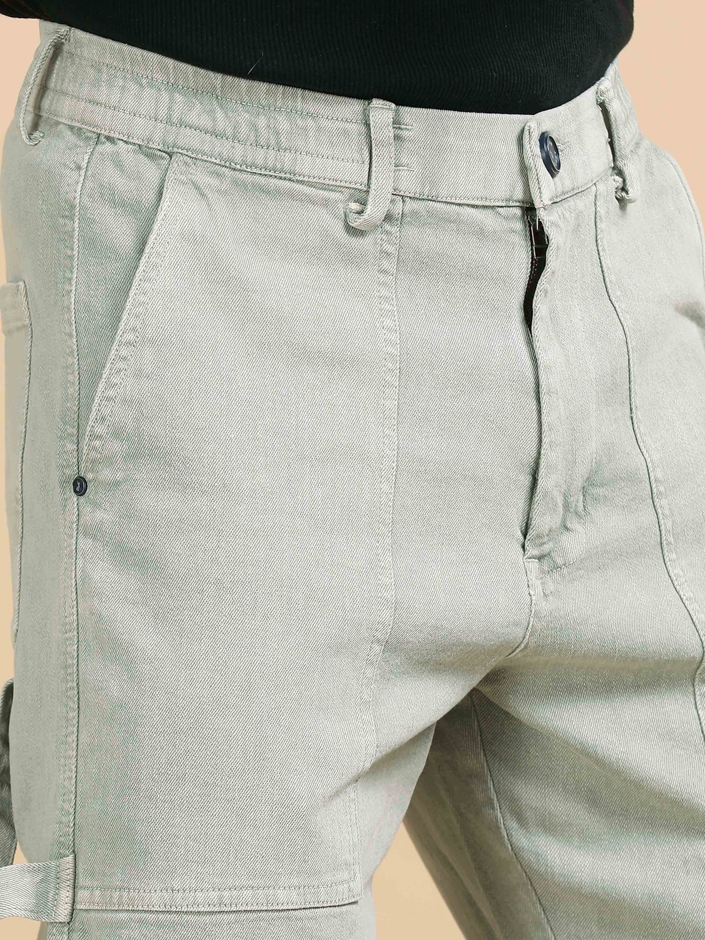 Craftline Carpenter Denim In Pista
