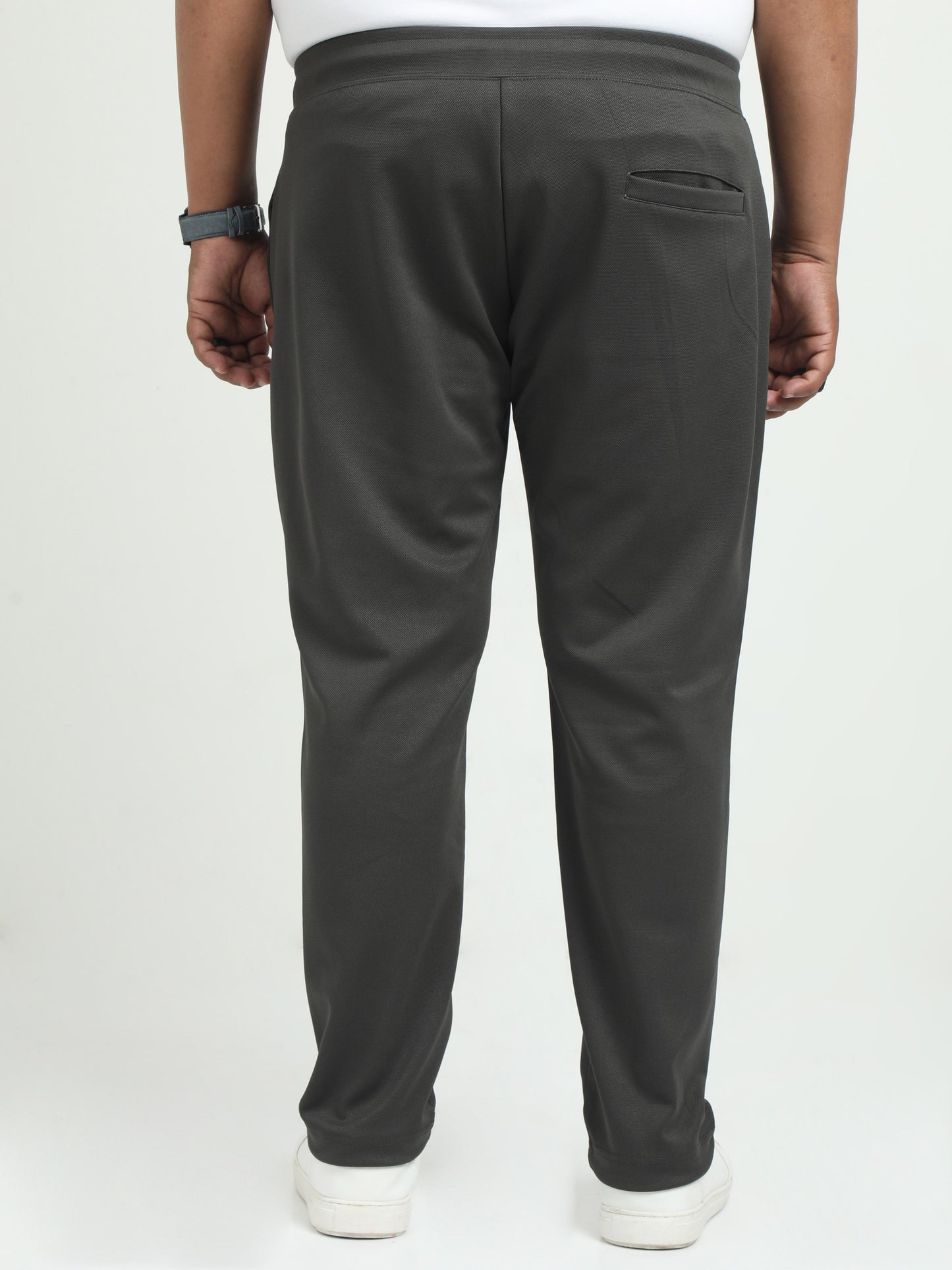 Stretch Peanut Jogger - Olive