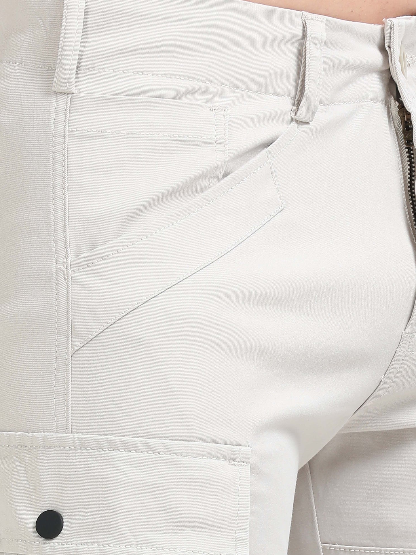 Men Heavy Cargo-Stone