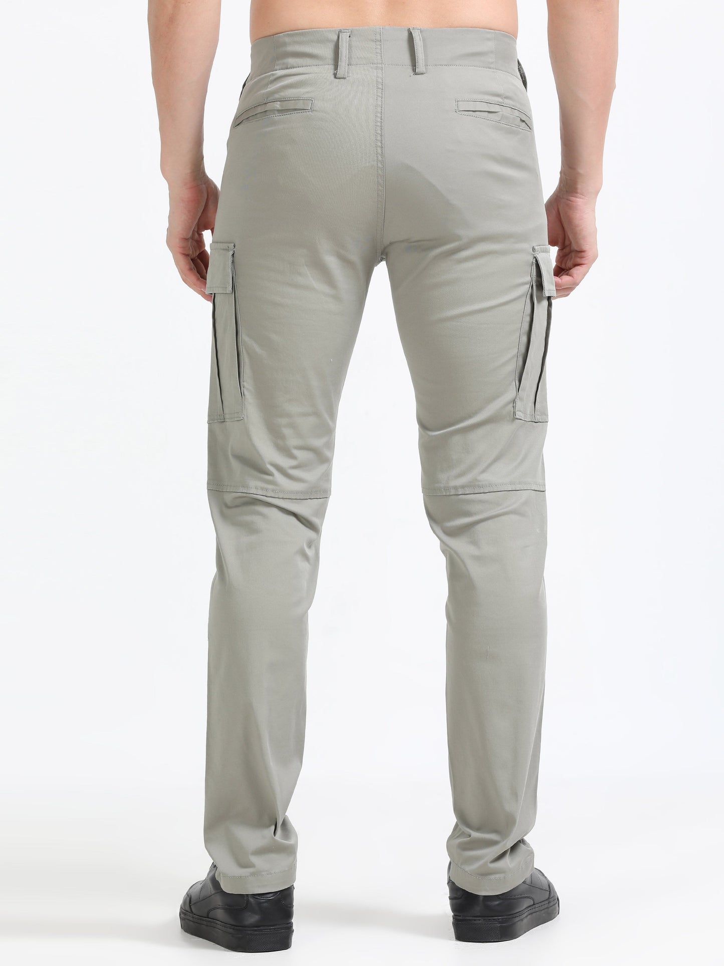 Men Heavy Cargo-Fern